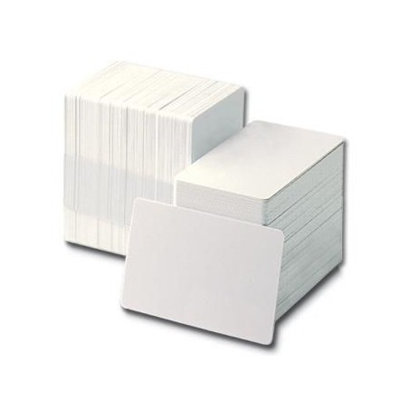 High-Quality Evolis Plastic Cards 500pcs - C4501 for Professional Printing